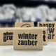 Stempel "Winterzauber"