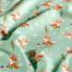 Jersey "Füchse", mint