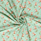 Jersey "Füchse", mint