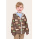Softshell wilde Tiere
