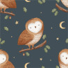 Softshell Eulen