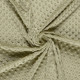 Minky Noppenplüsch