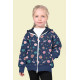 Softshell Weltraum