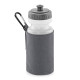 Wasserflaschenhalter inkl. Flasche