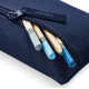 Flaches Etui