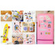 Laminate Sheets holographisch - Starterset