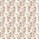 Jersey "Reh&Fuchs", sand