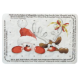 Schokolinsen Adventskalender