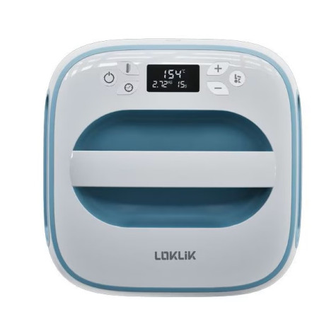 LOKLiK Easy Transferpresse