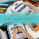LOKLiK Easy Transferpresse