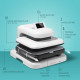 LOKLIK Transferpresse ImPress Auto 2-Smart