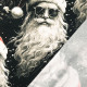 Sweat "Weihnachtsmann"
