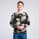 Sweat "Weihnachtsmann"