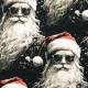 Sweat "Weihnachtsmann"