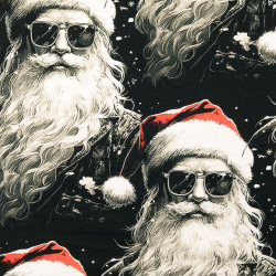 Sweat "Weihnachtsmann"