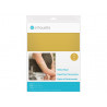 Silhouette Tattoopapier gold