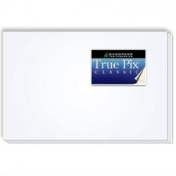 TruePix Sublimationspapier, A4, 100 Stück