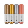 Silhouette Zeichenstifte-Set Metallic (4 Farben) - Sketch Pens