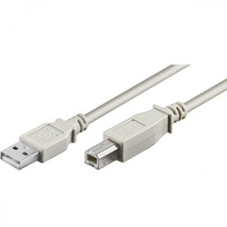 Ersatz USB-Kabel für Silhouette-Geräte
