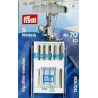 PRYM NÄHMASCHINENNADELN 130/705 STANDARD 70