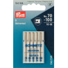 PRYM NÄHMASCHINENNADELN 130/705 Universal 70-100
