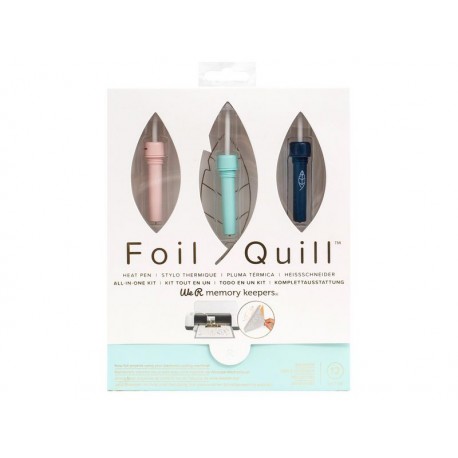 Foil Quill™ Starterset - VORBESTELLUNG