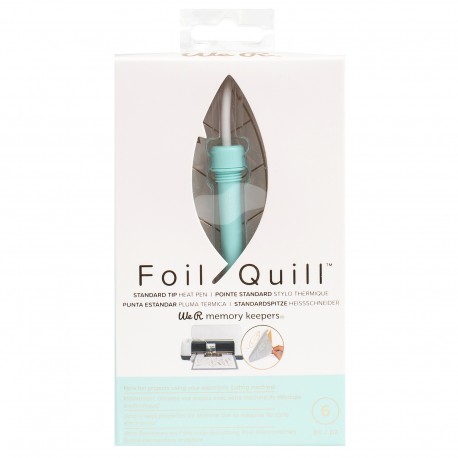 Foil Quill™ Heissprägestift standard - VORBESTELLUNG