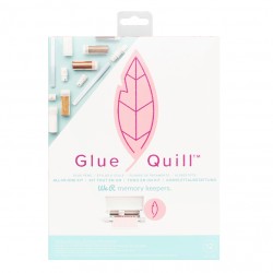 Glue Quill Starterset