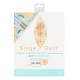 Singe Quill™ Starter Kit
