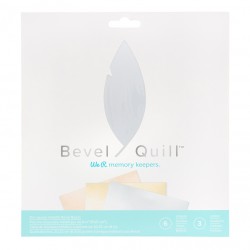 BevelQuill™  Metallic Bevel Board