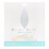 BevelQuill™  Metallic Bevel Board