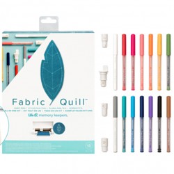 Fabric Quill ™ Kit