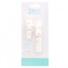 Quill ™  Tool Adapter, 4 Stk.