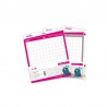 PlottiX Schneideunterlage 12'' für Silhouette Cameo - NORMALE HAFTUNG