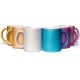 Sublimation Sparkle Tasse