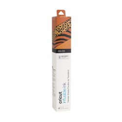 Infusible Ink Transferpapier "Animal Print"