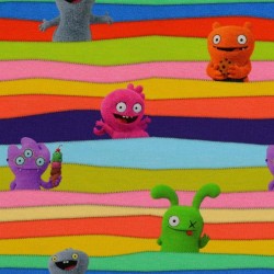 Jersey "Ugly Dolls"