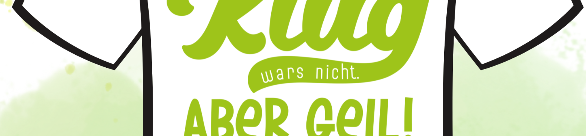 „Klug War’s Nicht Aber Geil“ Baseball Cap – Unisex Snapback Mit Coolem Spruch