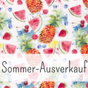 Sommer-Ausverkauf