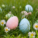 Ostern